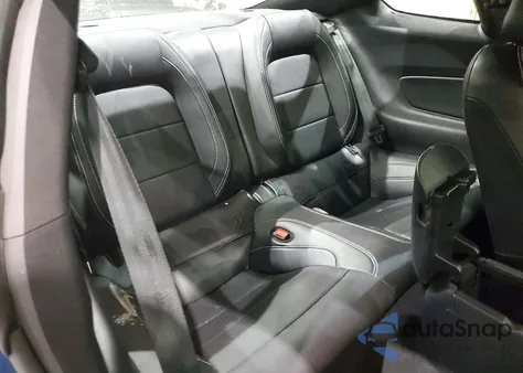 2021 Ford Mustang Shelby Gt500 z USA, uszkodzony, nr VIN 1FA6P8SJ1M5502363